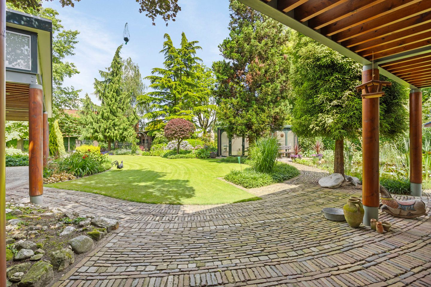 Foto 40 van Oude Schandeloseweg 7