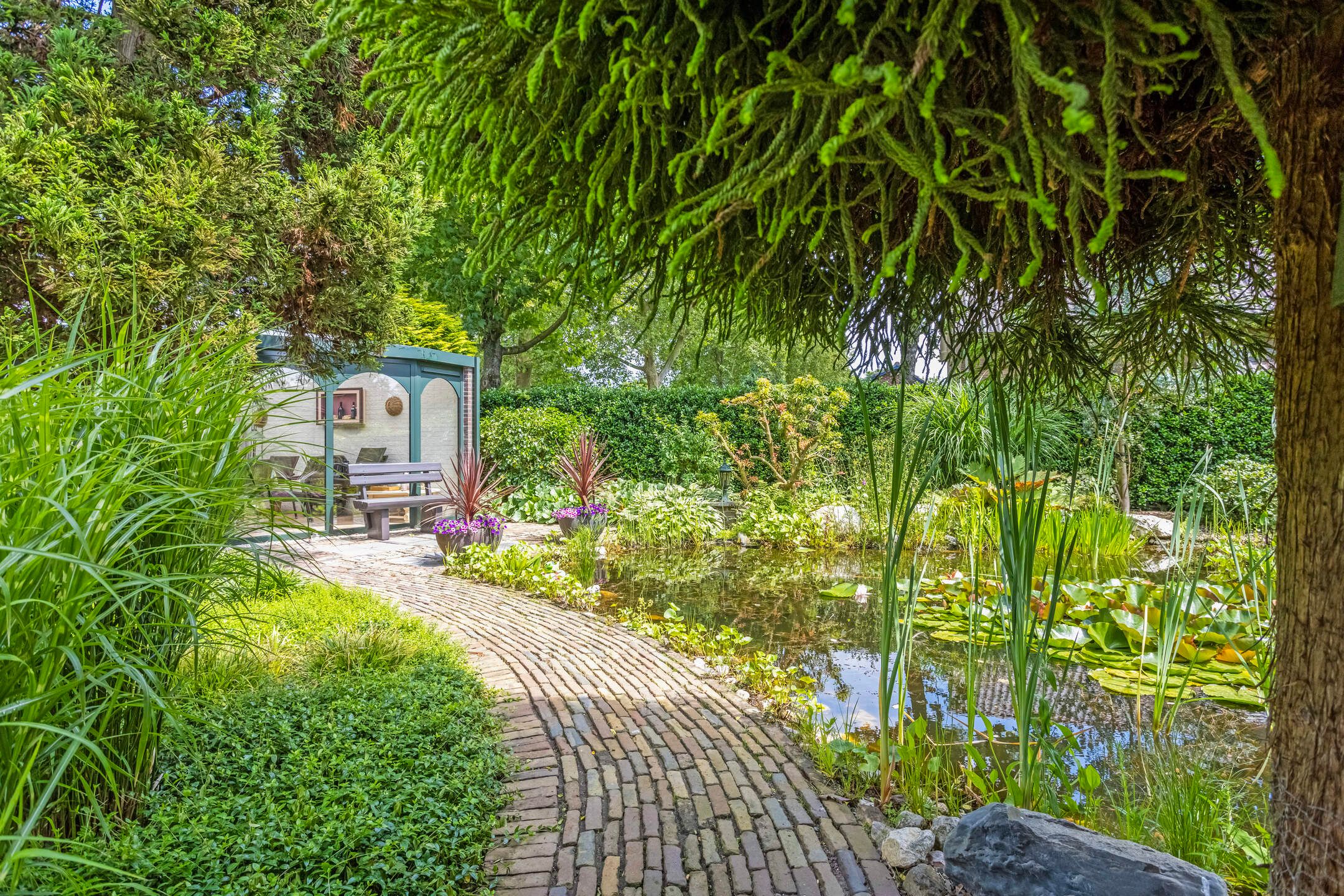 Foto 42 van Oude Schandeloseweg 7