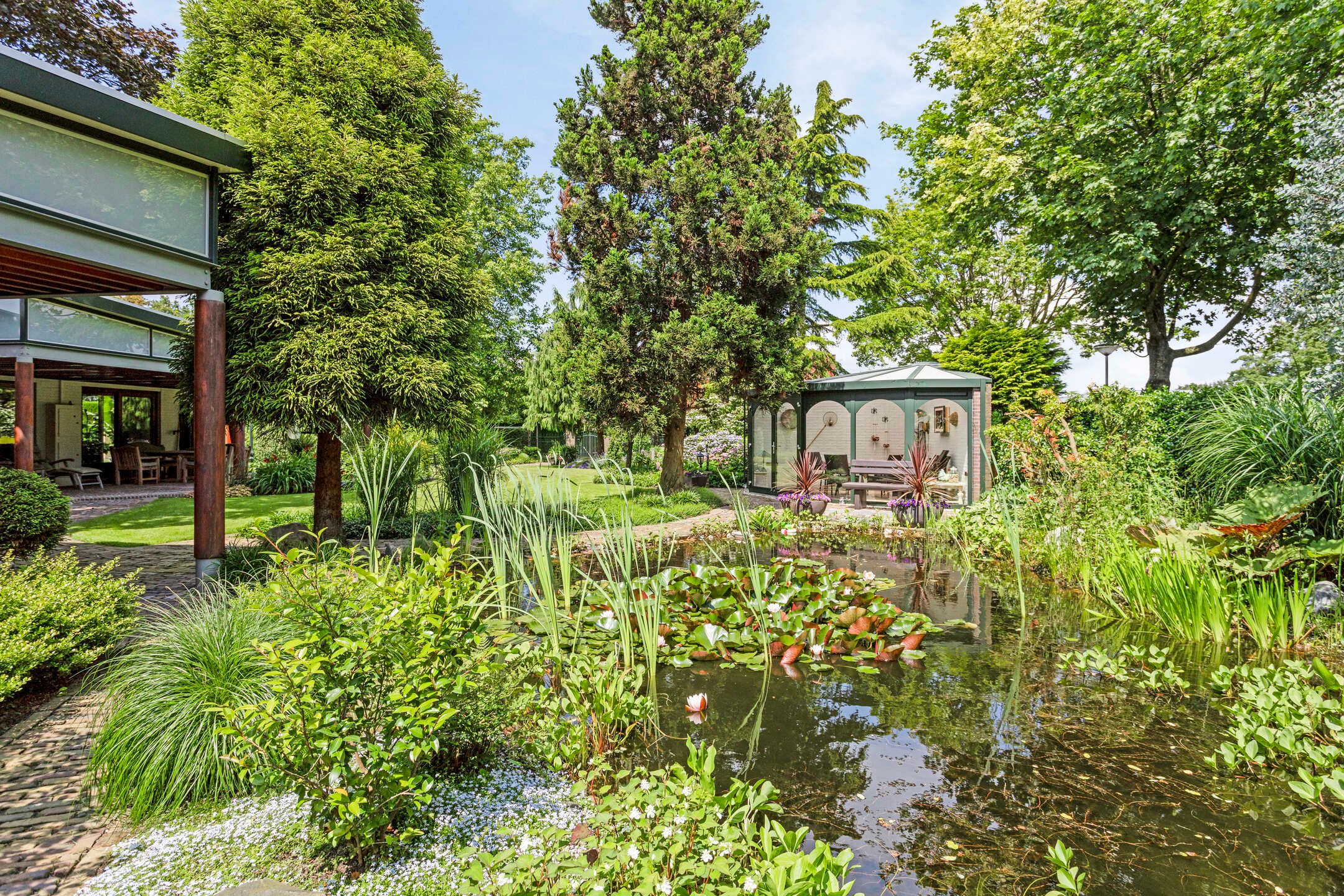 Foto 45 van Oude Schandeloseweg 7