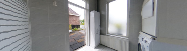 View 360° photo of Badkamer of Scheijbeecklaan 32