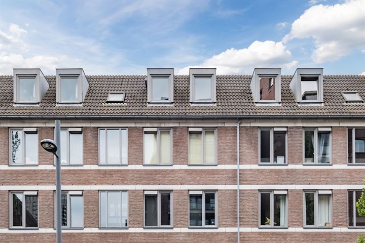 Bekijk foto 7 van Willemstraat 49-G