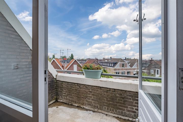 Bekijk foto 3 van Willemstraat 49-G