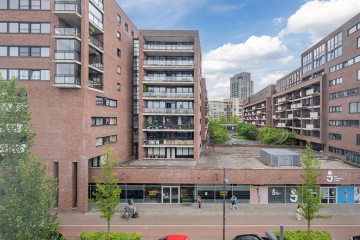 Bekijk foto 29 van Willemstraat 49-G