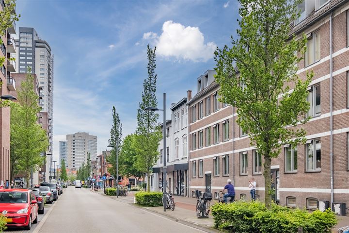 Bekijk foto 31 van Willemstraat 49-G