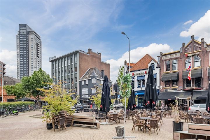 Bekijk foto 32 van Willemstraat 49-G