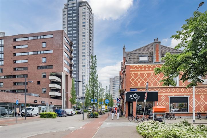 Bekijk foto 33 van Willemstraat 49-G