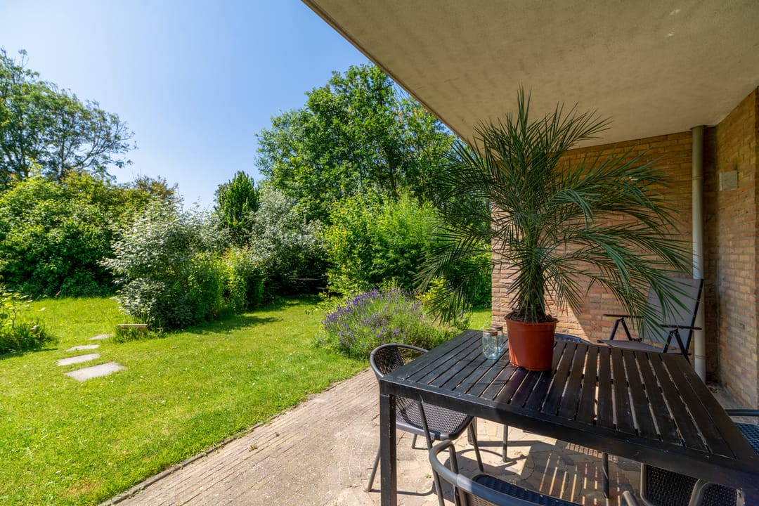 Foto 1 van Schorrebloem 18