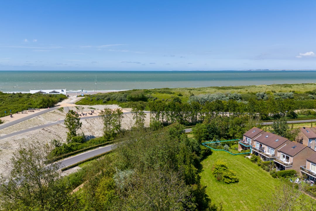 Foto 2 van Schorrebloem 18