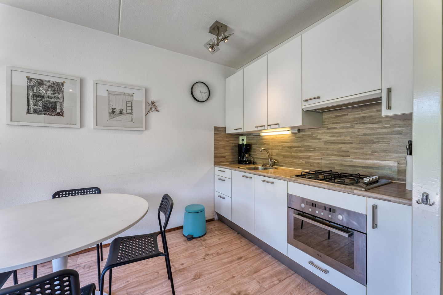 Foto 4 van Schorrebloem 18