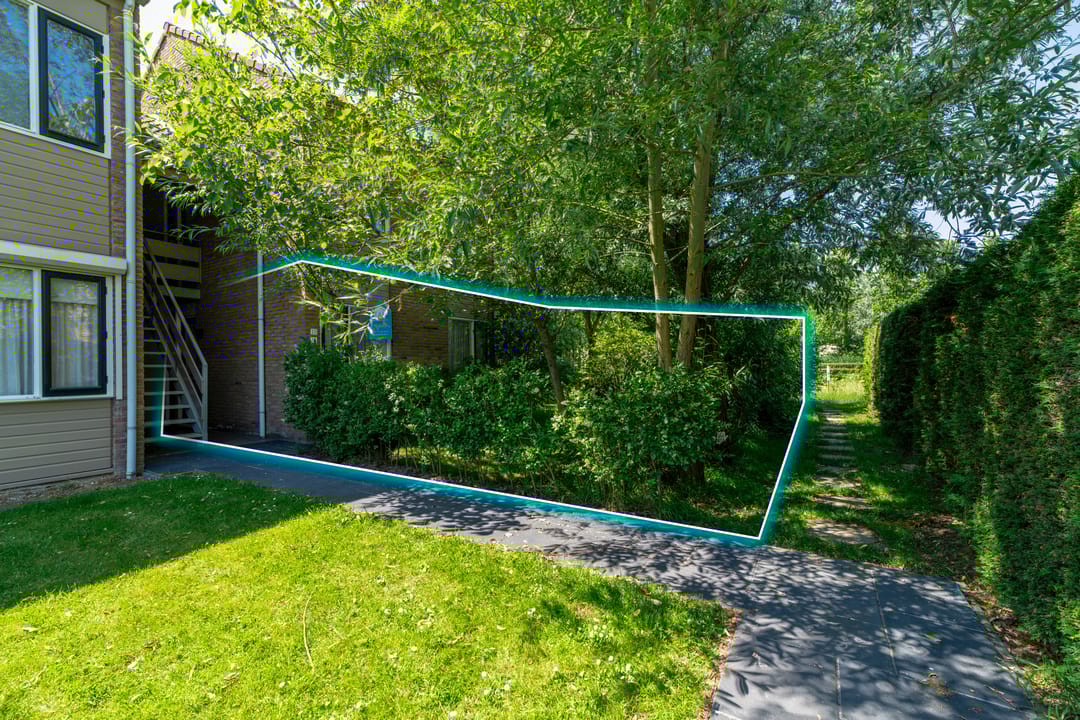 Foto 7 van Schorrebloem 18