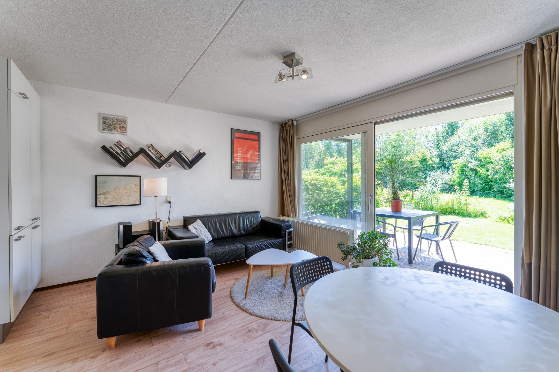 Foto 9 van Schorrebloem 18