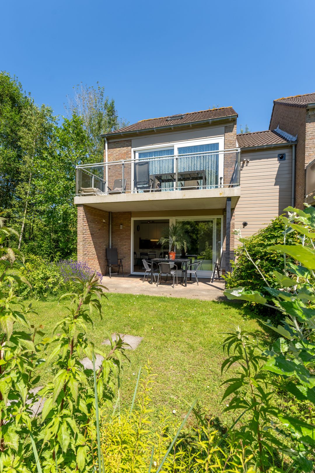 Foto 11 van Schorrebloem 18