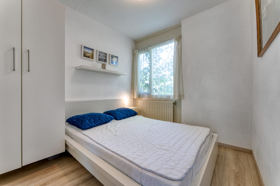 Foto 13 van Schorrebloem 18