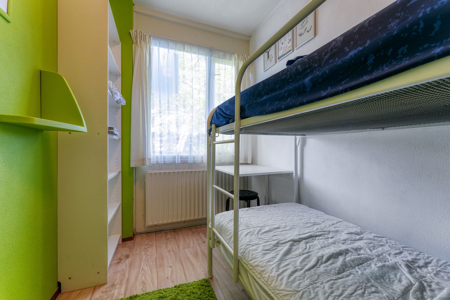 Foto 14 van Schorrebloem 18