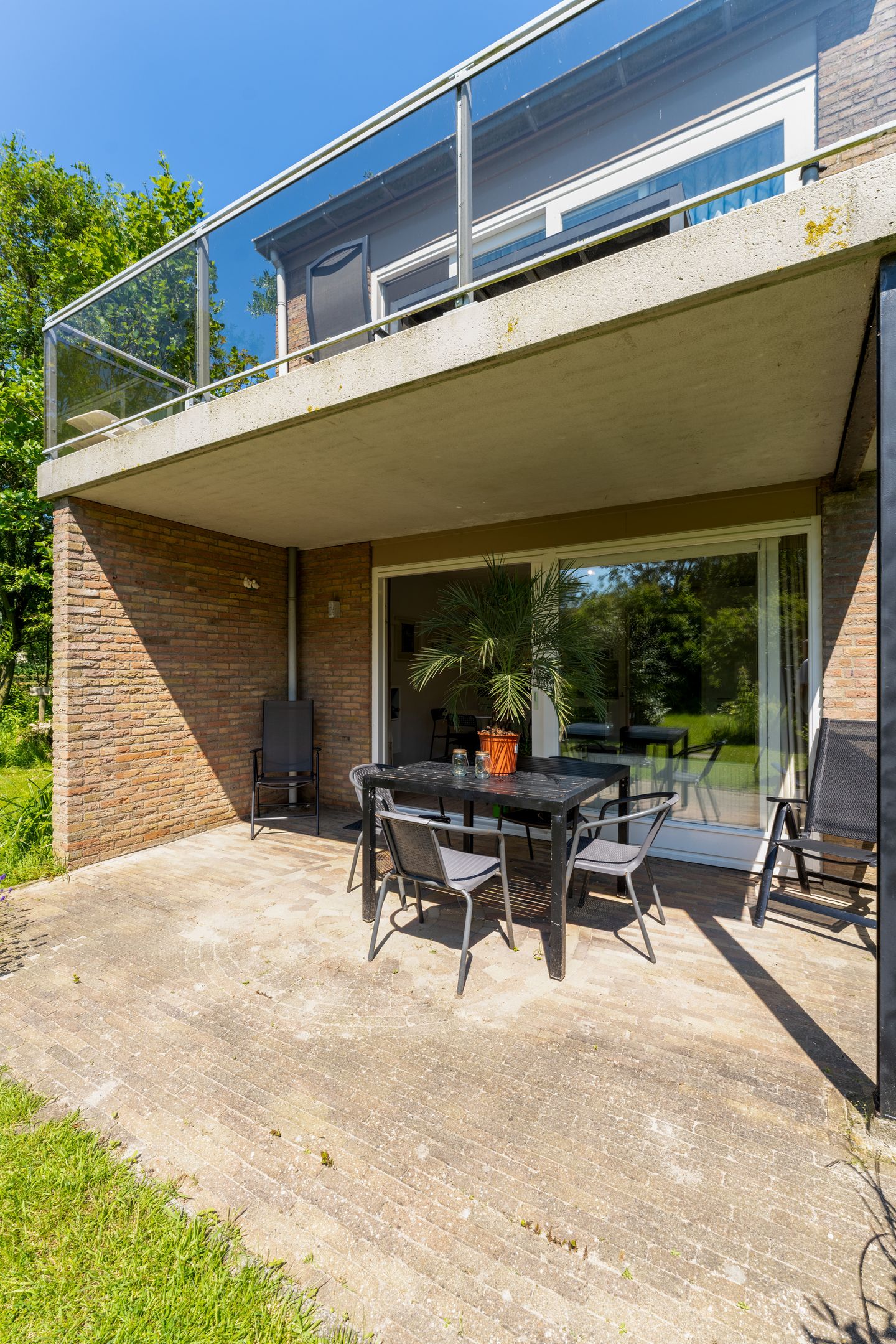 Foto 10 van Schorrebloem 18