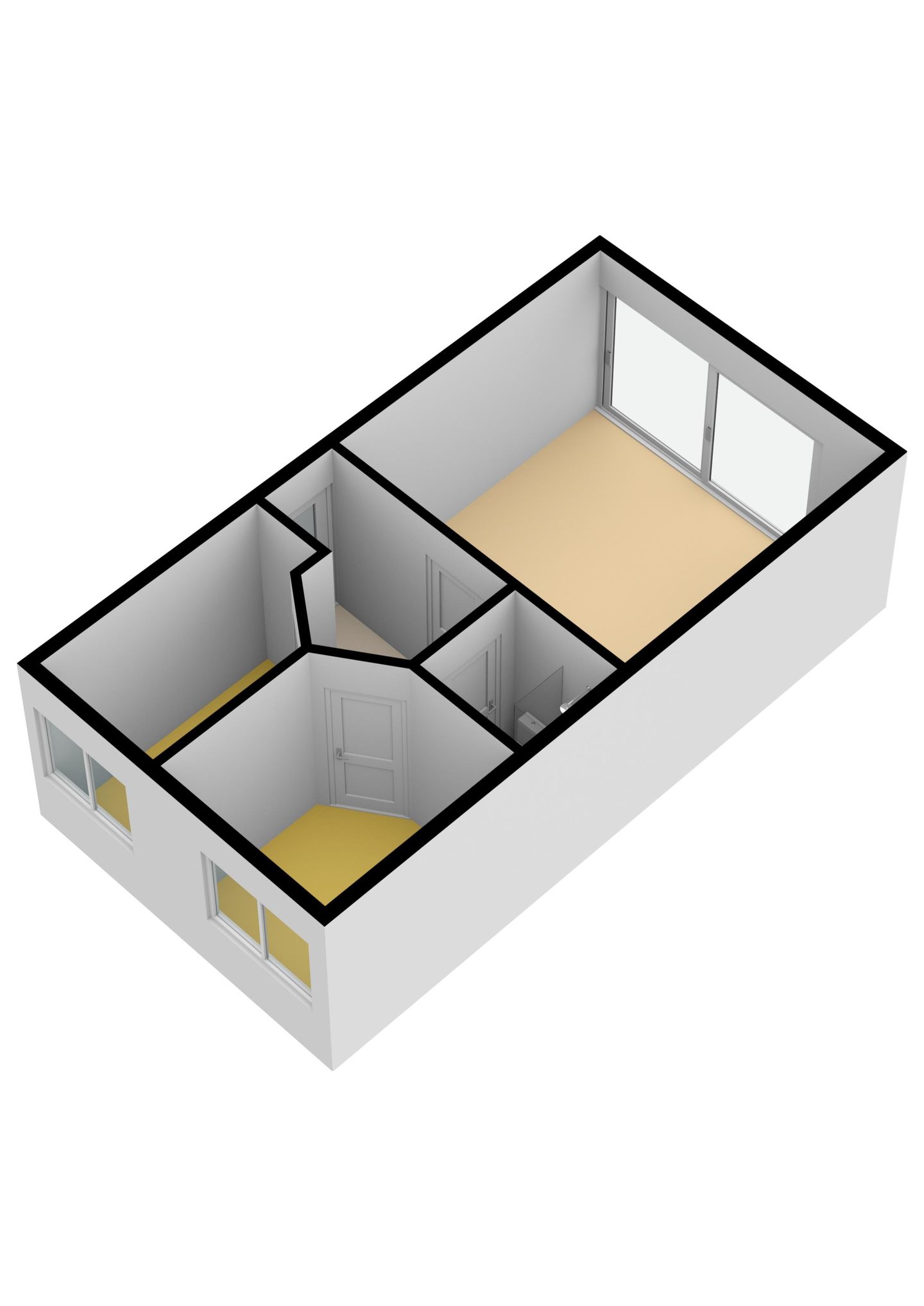 Foto 20 van Schorrebloem 18