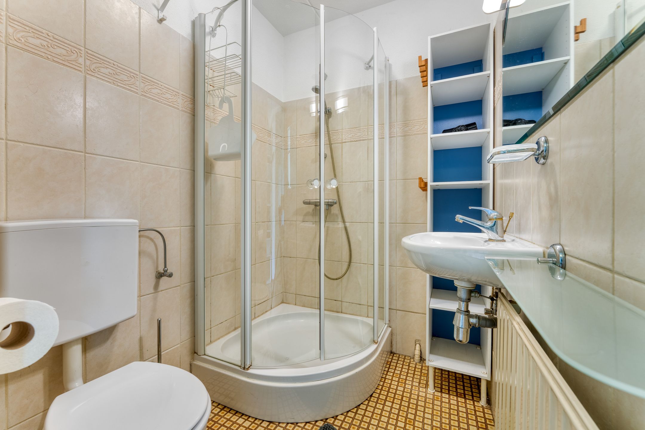 Foto 15 van Schorrebloem 18