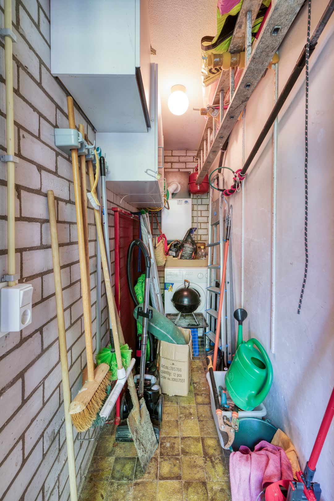 Foto 16 van Schorrebloem 18