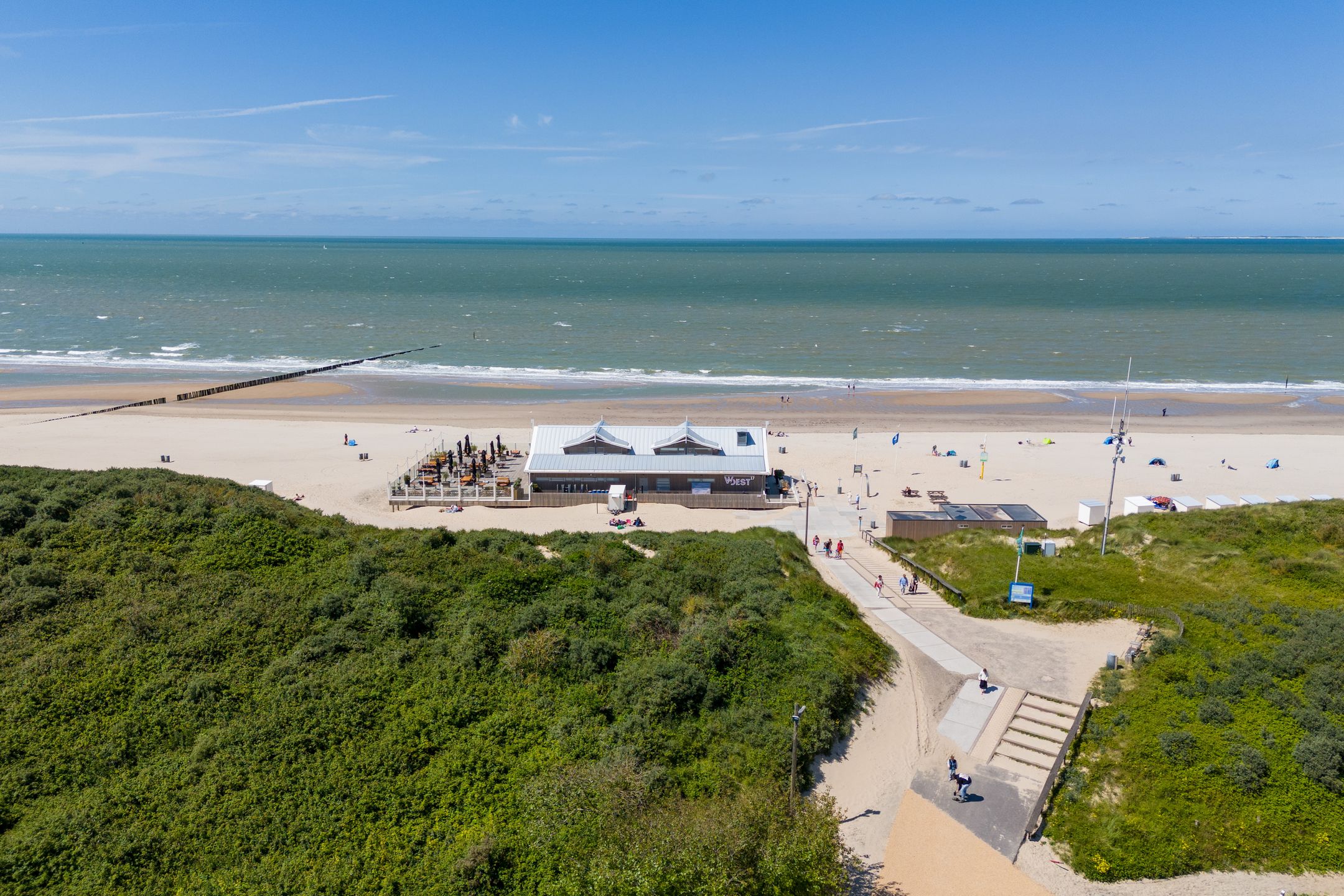 Foto 18 van Schorrebloem 18