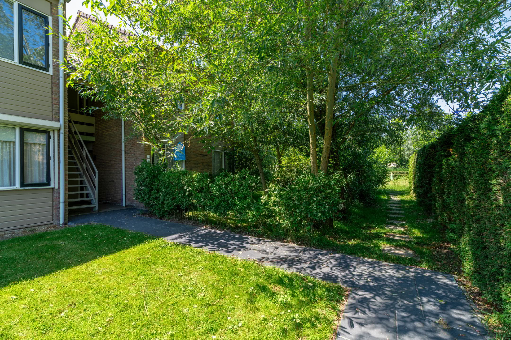 Foto 6 van Schorrebloem 18