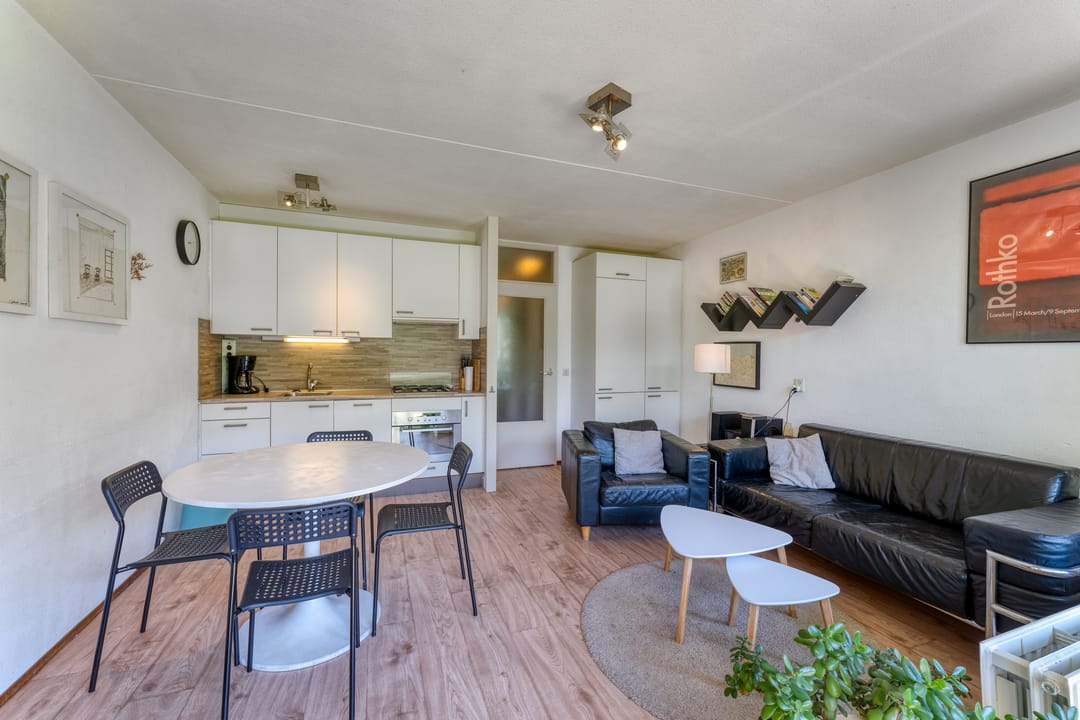 Foto 8 van Schorrebloem 18