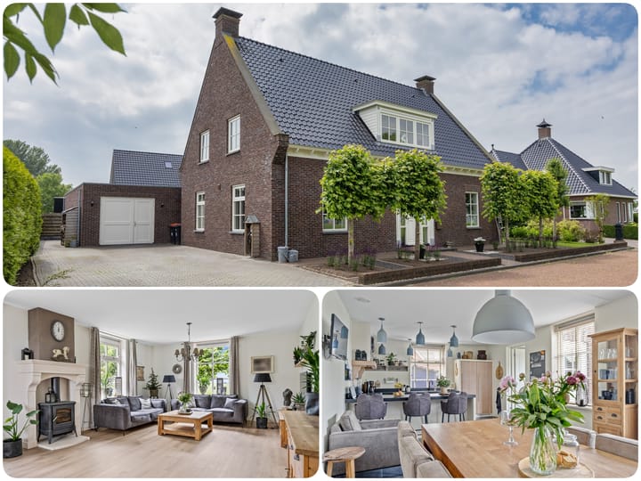 Foto 1 van De Sylroede 43