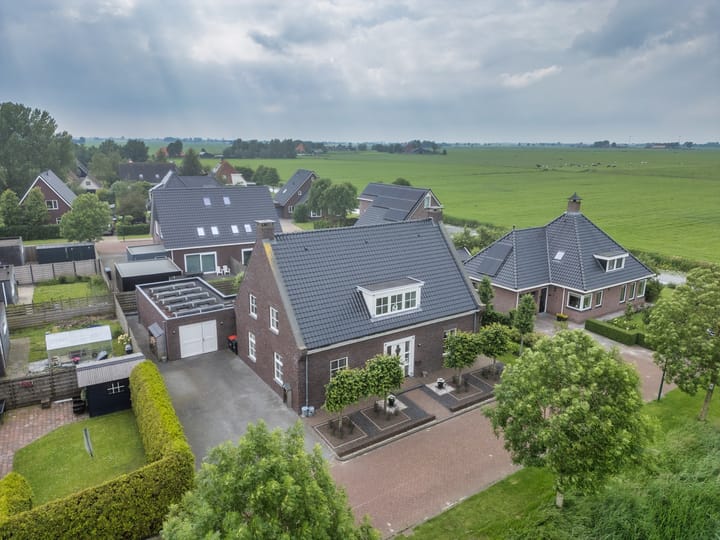 Foto 2 van De Sylroede 43