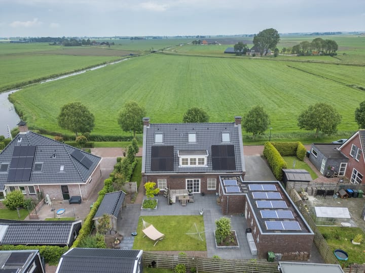 Foto 3 van De Sylroede 43