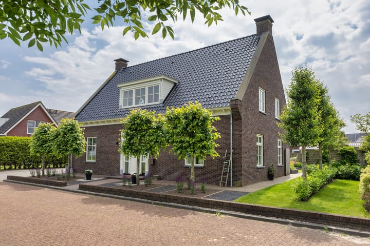 Foto 5 van De Sylroede 43