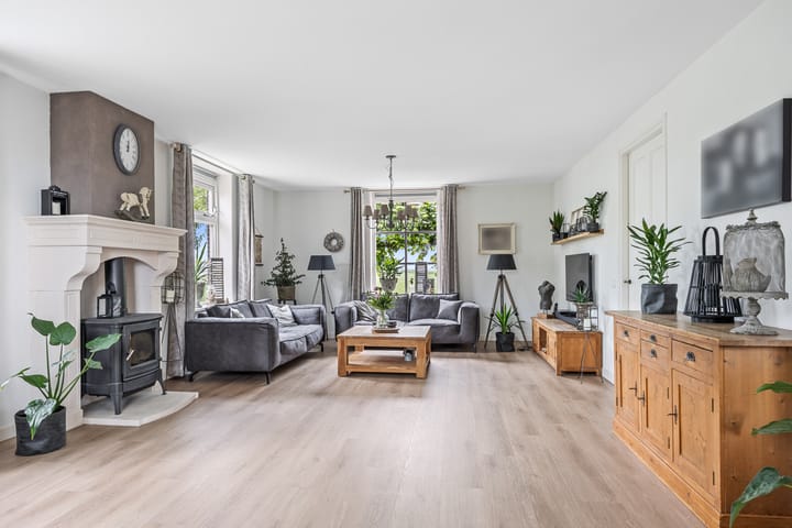 Foto 8 van De Sylroede 43