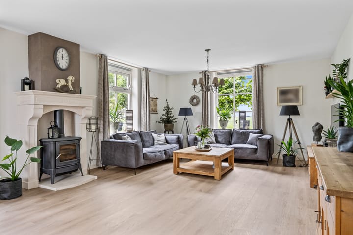 Foto 9 van De Sylroede 43