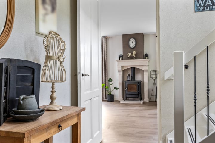 Foto 10 van De Sylroede 43