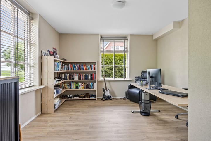 Foto 21 van De Sylroede 43