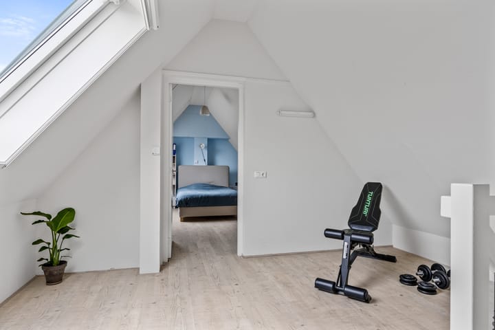 Foto 40 van De Sylroede 43