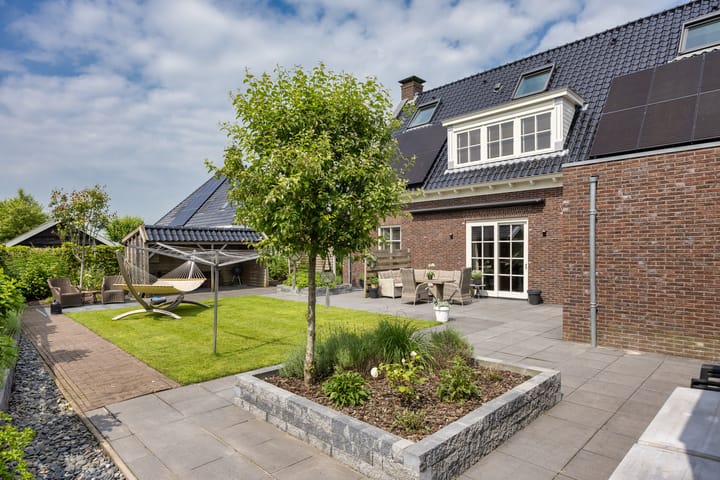 Foto 45 van De Sylroede 43