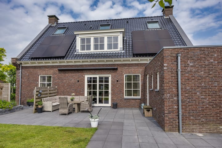 Foto 49 van De Sylroede 43