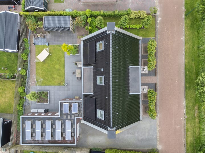 Foto 56 van De Sylroede 43