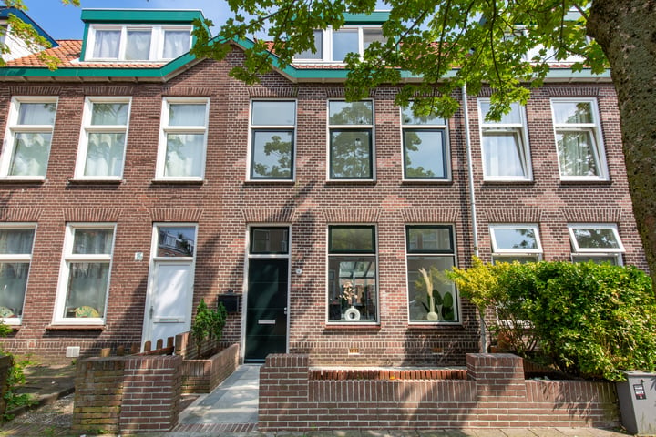 Bekijk foto 1 van Gedempte Schalk Burgergracht 14