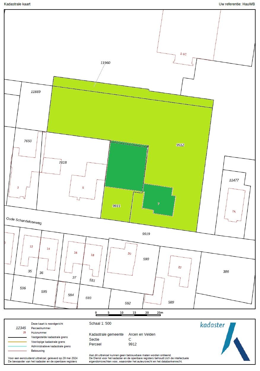 Foto 58 van Oude Schandeloseweg 7