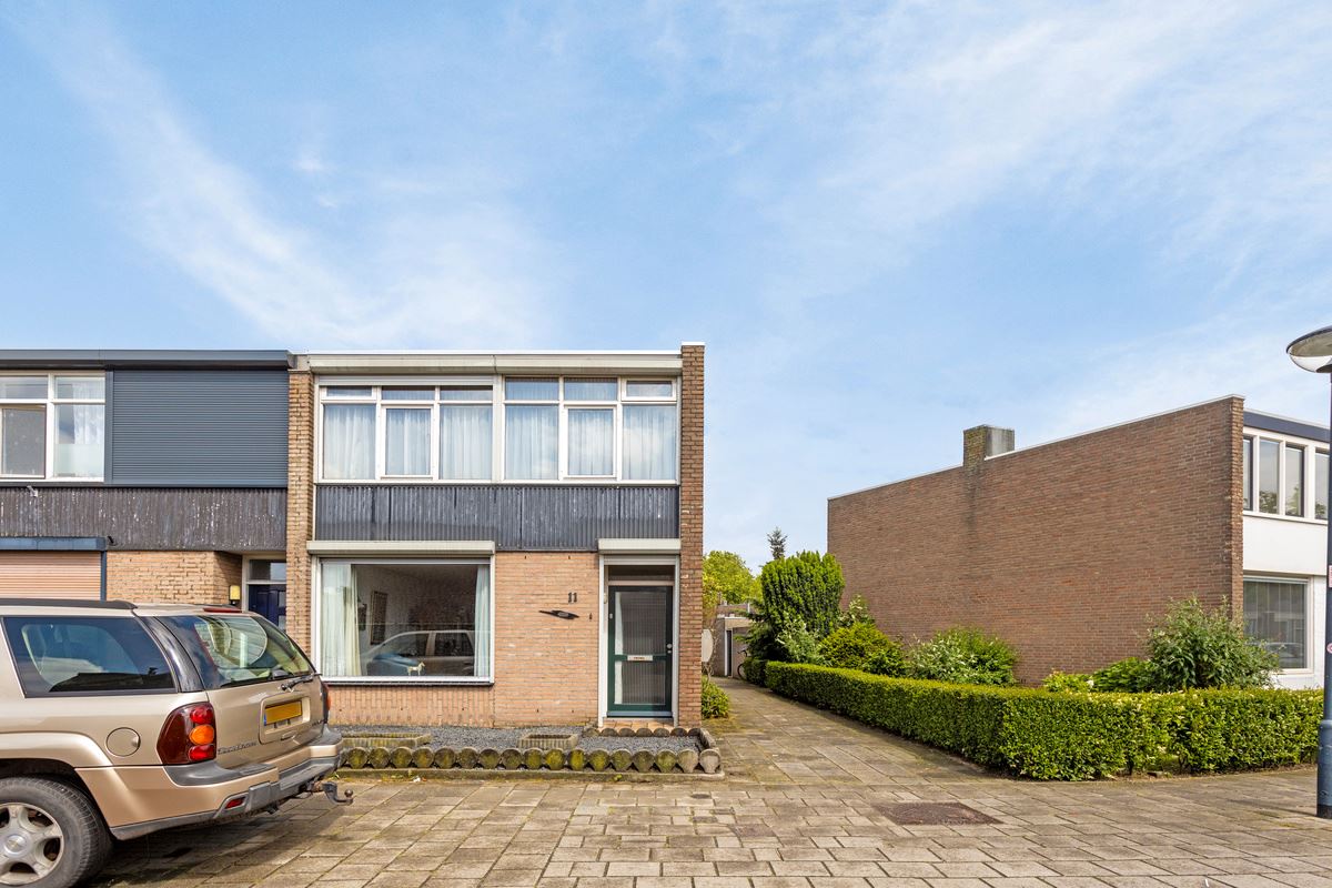 Huis Te Koop: Lindenstraat 11 5802 CM Venray [funda]