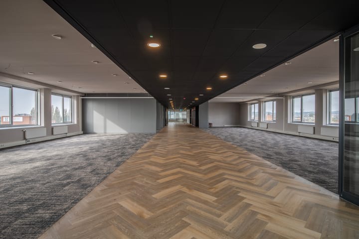 Westervoortsedijk 50, Arnhem