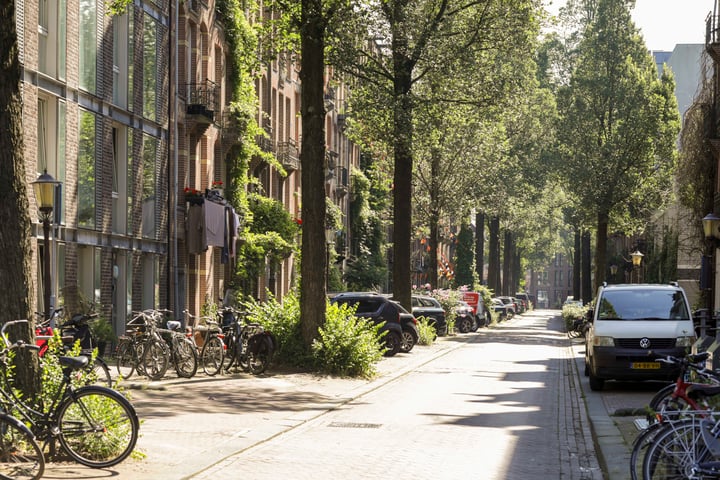 Bekijk foto 42 van Bankastraat 3-C