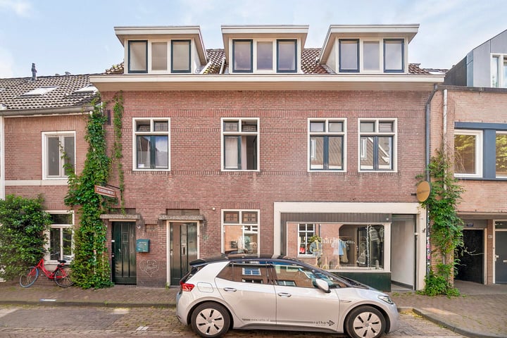 Bekijk foto 3 van Bergstraat 10-A