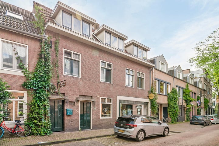 Bekijk foto 4 van Bergstraat 10-A