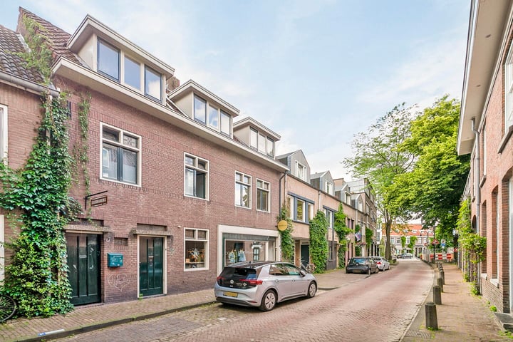 Bekijk foto 5 van Bergstraat 10-A