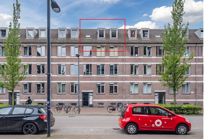 Bekijk foto 1 van Willemstraat 49-G