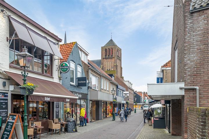 Bekijk foto 34 van Klokstraat 20-202