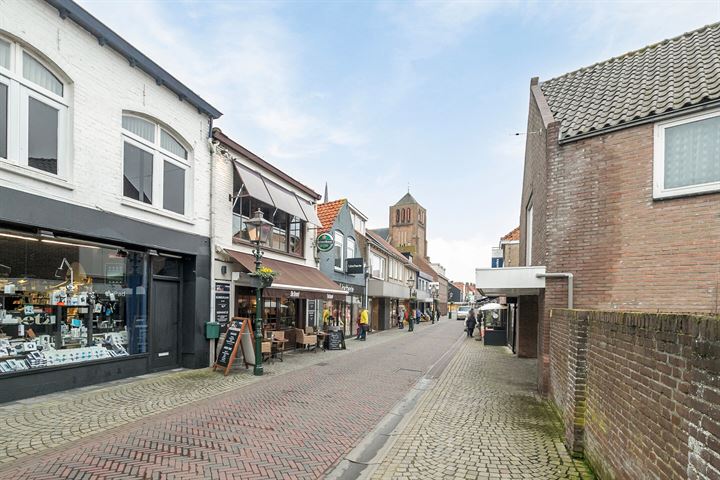 Bekijk foto 35 van Klokstraat 20-202