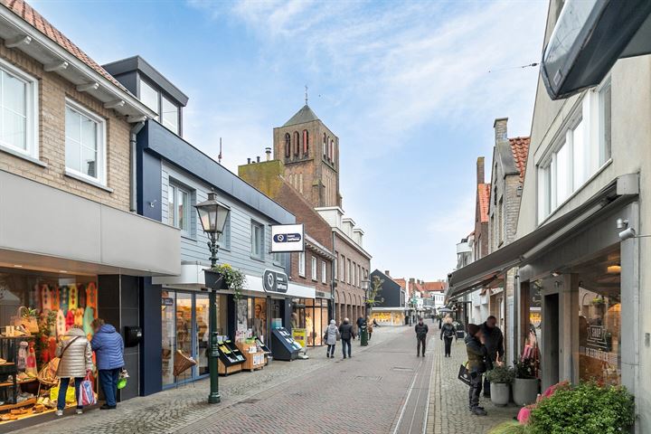 Bekijk foto 36 van Klokstraat 20-202