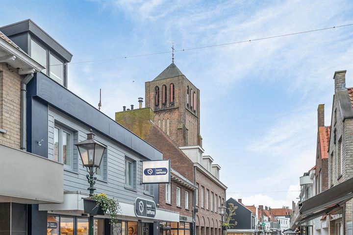 Bekijk foto 37 van Klokstraat 20-202